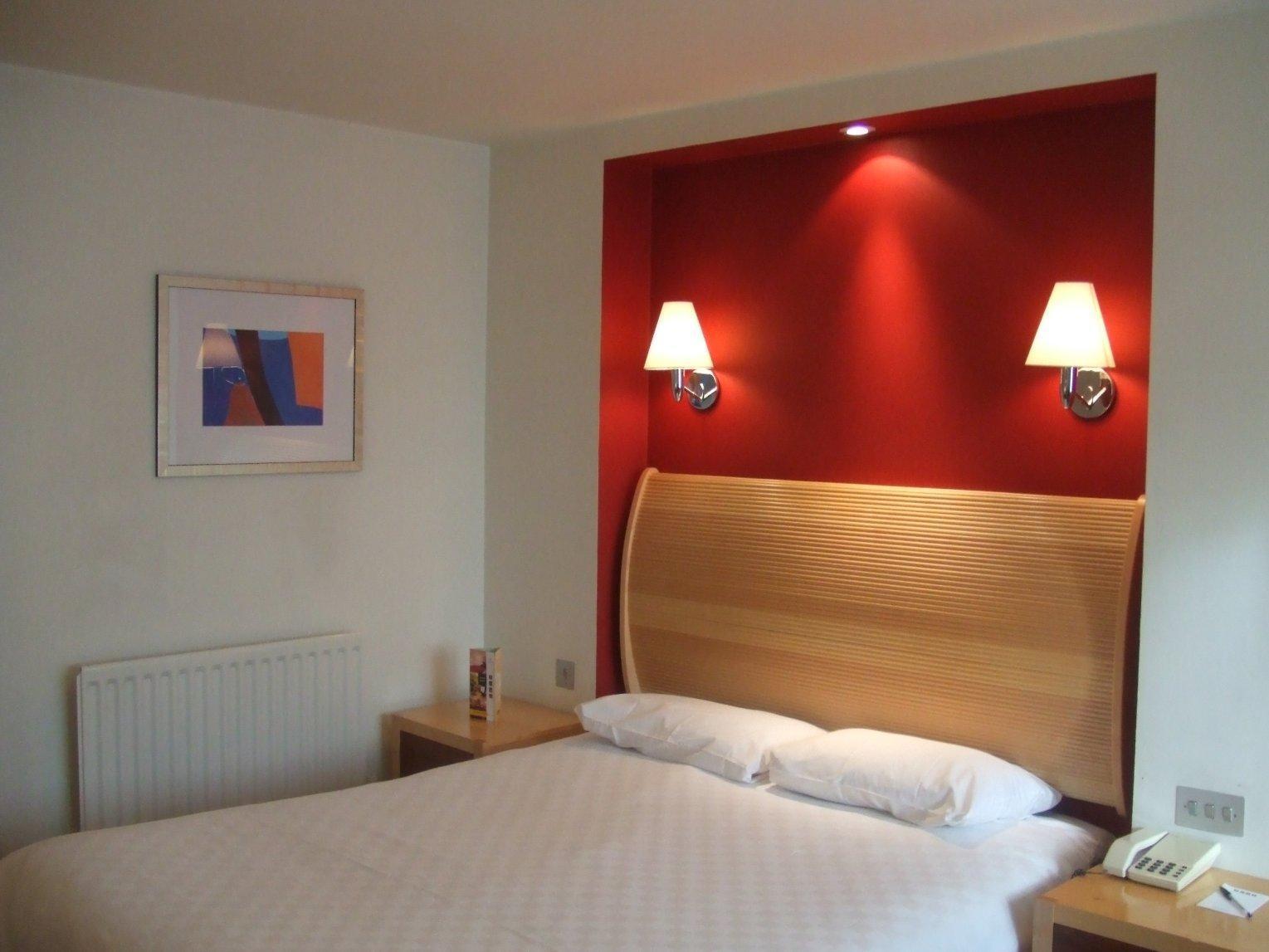 אפינג The Bell Hotel חדר תמונה