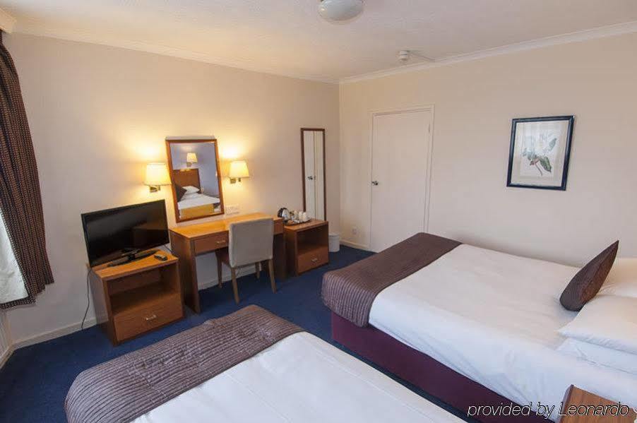 אפינג The Bell Hotel מראה חיצוני תמונה